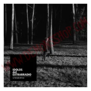 Vinilo LP Idolos Del Extrarradio ‎– La Llamada Del Oso