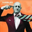 Vinilo LP Ilegales – Once Canciones Ilegales