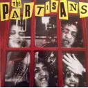 Vinilo LP The Partisans  - The Partisans