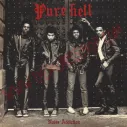 Vinilo LP Pure Hell ‎– Noise Addiction