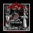 Vinilo LP Beast Conjurator / Omission ‎– Born From The Darkest Entrails / Black Darkness Obscurity