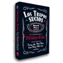 Libro Los trapos sucios de Mötley Crüe