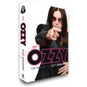 Libro Soy Ozzy - Las memorias de Ozzy Osbourne