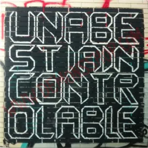 Vinilo LP Una Bèstia Incontrolable ‎– Metamorfosi