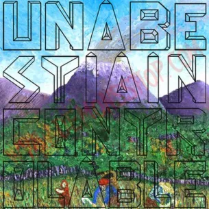 Vinilo LP Una Bèstia Incontrolable ‎– Observant Com El Mon Es Destrueix