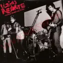 Vinilo LP Ultimo Resorte ‎– La Larga Sombra Del Punk