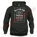 Sudadera Alex & Co