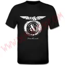 Camiseta MC Alex & Co