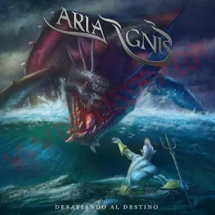 CD Aria Ignis - Desafiando al destino