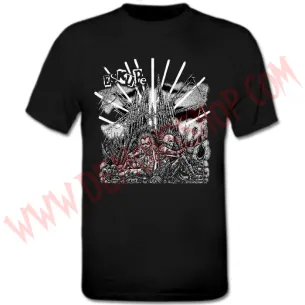 Camiseta MC Eskupe