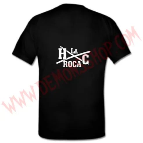 Camiseta MC Budellam