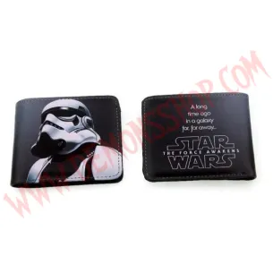 Cartera Trooper (Star Wars) 2