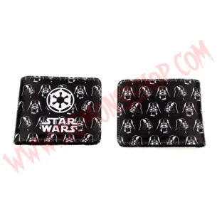Cartera Trooper (Star Wars) 2