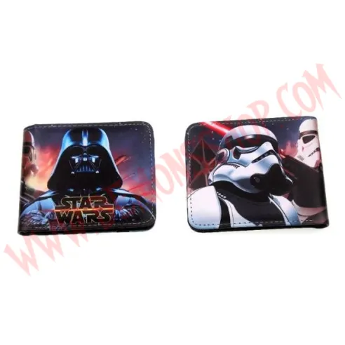 Cartera Trooper (Star Wars)