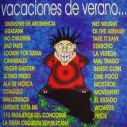 CD Vacaciones De Verano...Y La Mierda Para Su Amo