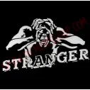 CD Stranger ‎– Stranger