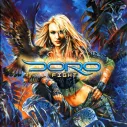 Vinilo LP Doro - Fight
