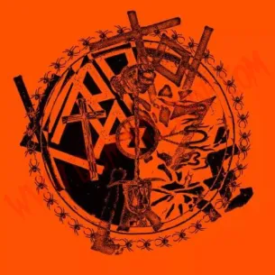 Vinilo LP Karpatos / La Fe ‎– s/t