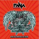 CD Paña Radiostation - Resurrección
