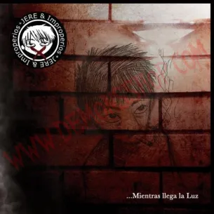 CD Jere – Mientras Llega La Luz