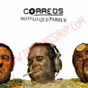 CD Correos ‎– No es lo que parece