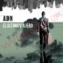 CD ADN ‎– El último viajero