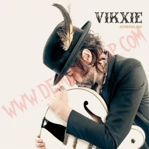 CD VIKXIE - Adrenalina