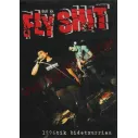 DVD Fly Shit ‎– 1996tik Bidetxurrian