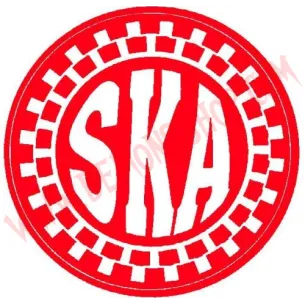 Parche SKA