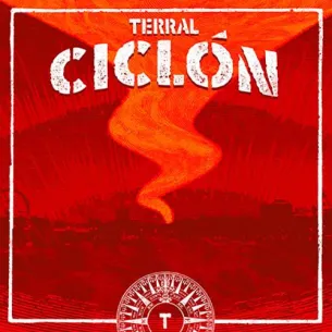 CD Terral - Ciclon