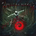 Vinilo LP Imperium - Walls of Blood
