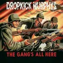 Vinilo LP Dropkick Murphys - The Gang's All Here