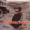 CD Cuerdas Rotas ‎– III Milenio