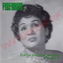 CD Corcobado Y Cría Cuervos ‎– Boleros Enfermos De Amor Volumen II