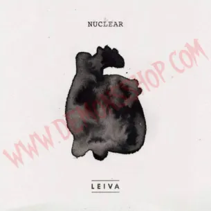 Vinilo LP Leiva - Nuclear