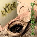 Vinilo LP Extasis ‎– Discordia