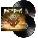Vinilo LP Battle Beast - No More Hollywood Endings