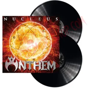 Vinilo LP Anthem - Nucleus 2