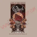 CD Opeth - Garden Of The Titans (Live)