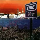 CD Zinc - Old Mundo Punk!