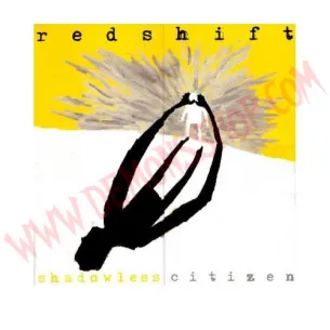 CD Redshift - Shadowless Citizen