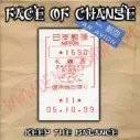 CD Face Of Chage - Keep The Balance