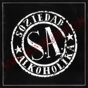 CD Soziedad Alkoholika - Soziedad Alkoholika