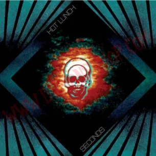 CD Hot Lunch - Seconds