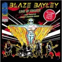 CD Blaze Bailey - Live In France