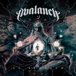 CD Avalanch - El secreto