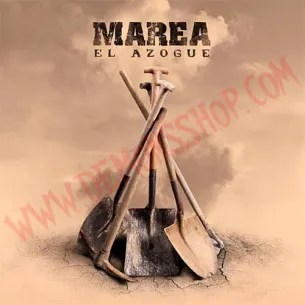 CD Marea - El Azogue