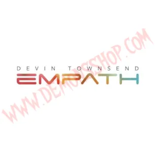 CD Devin Townsend - Empath
