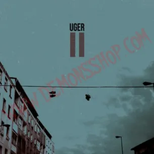 CD Uger - II (bi)