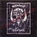 Vinilo LP Motorhead - Kiss Of Death